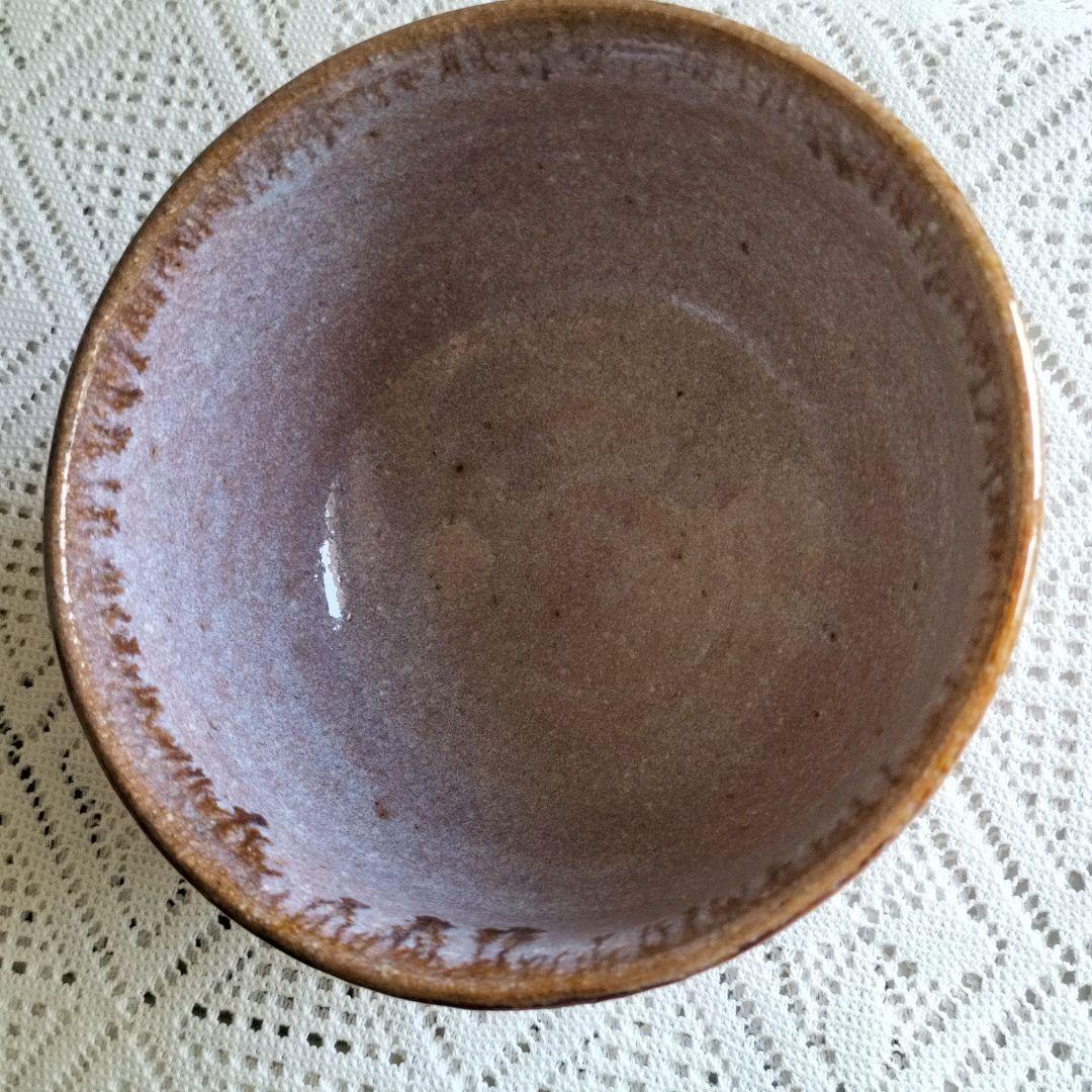 薄茶用茶碗