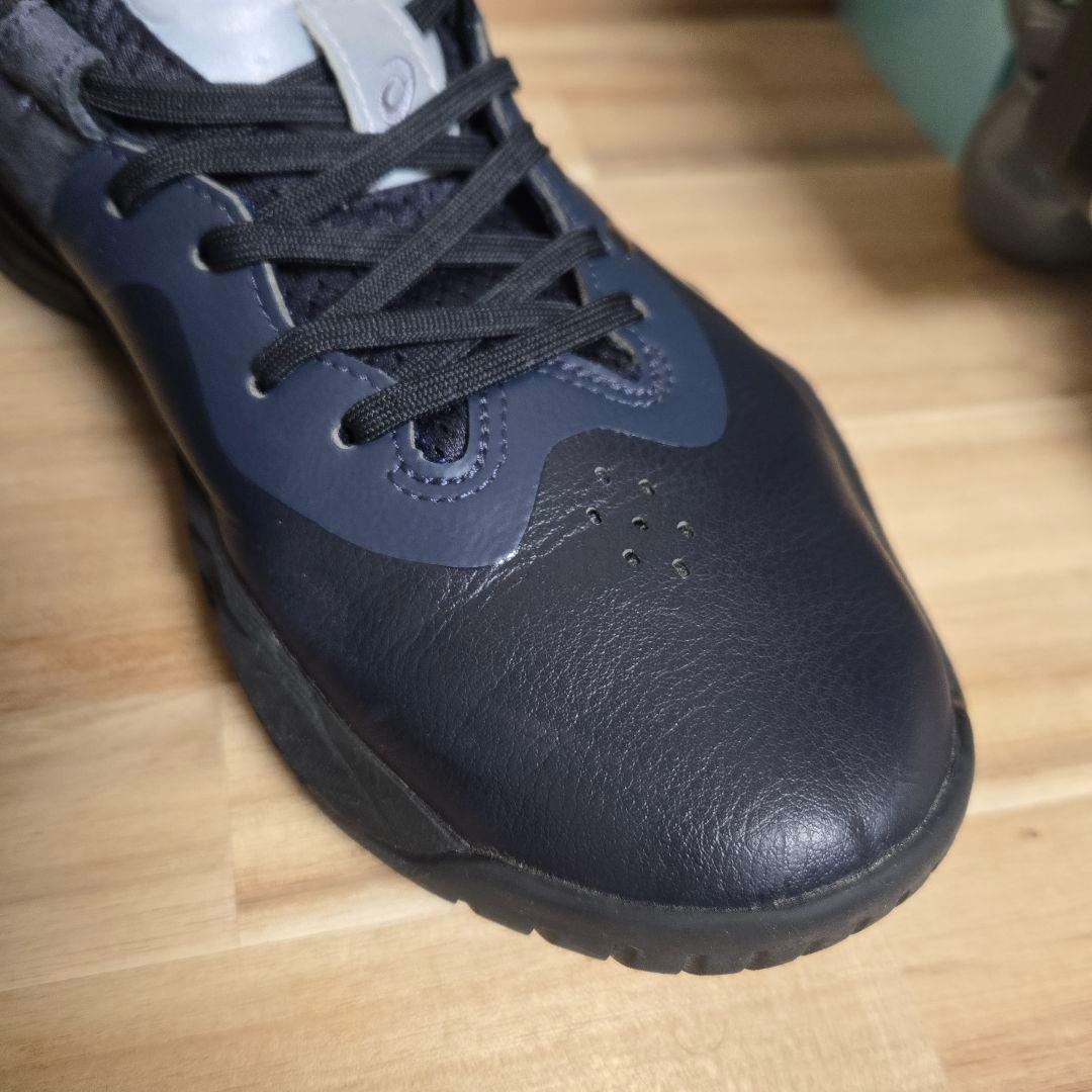 ASICS × ballaholic NOVA SURGE LOW 【中古】
