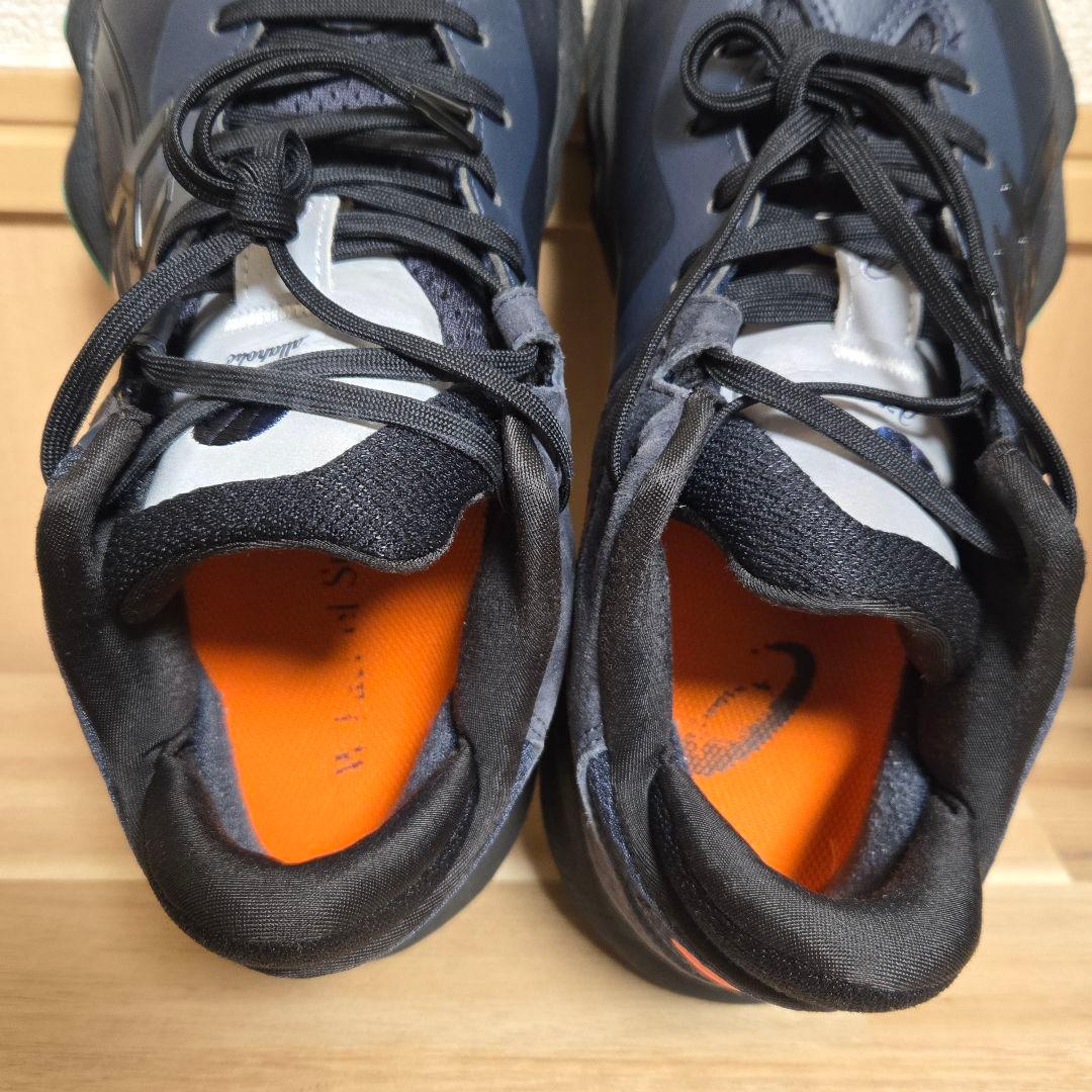 ASICS × ballaholic NOVA SURGE LOW 【中古】