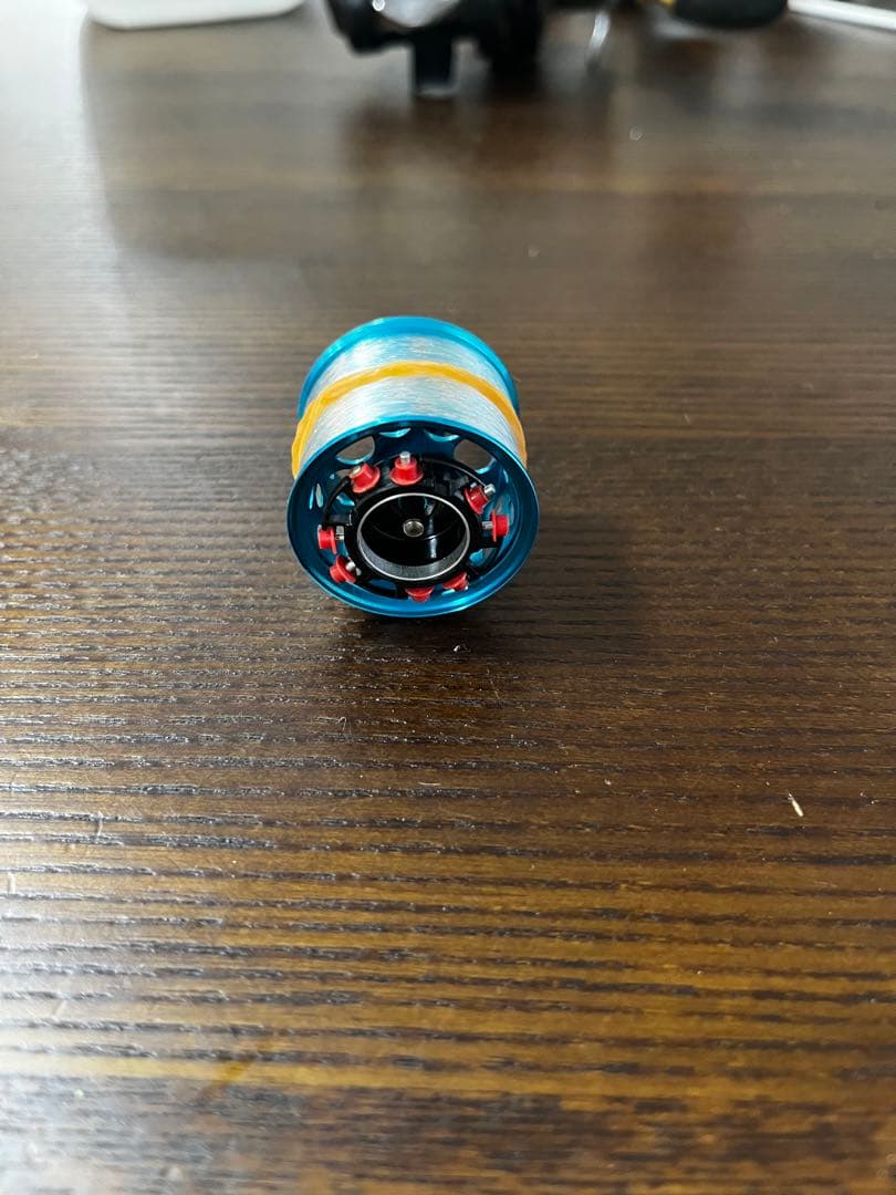 k*m様 KTF アルデバランBFS スプール