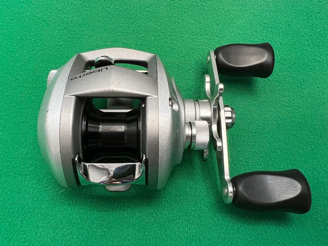 ダイワ リベルトピクシー シルバーマイカ DAIWA LIBERTO Pixy