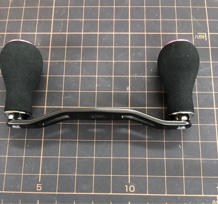 ダイワ　コウガ100L ハンドル　パーツナンバー82