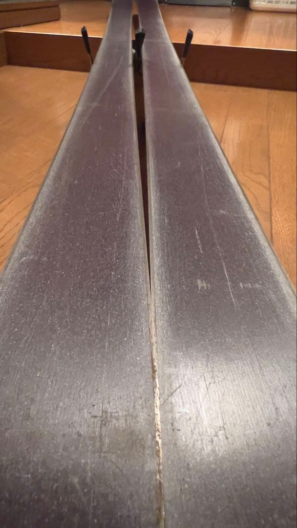 スキー BLIZZARD SUPER TITANAL SKI (200cm)