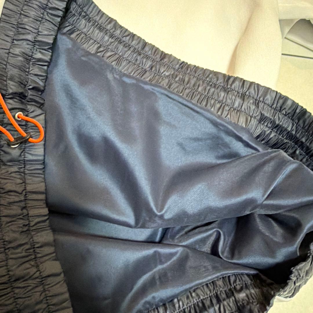 HORN GARMENT ホーンガーメント　クルーネックセーター 46