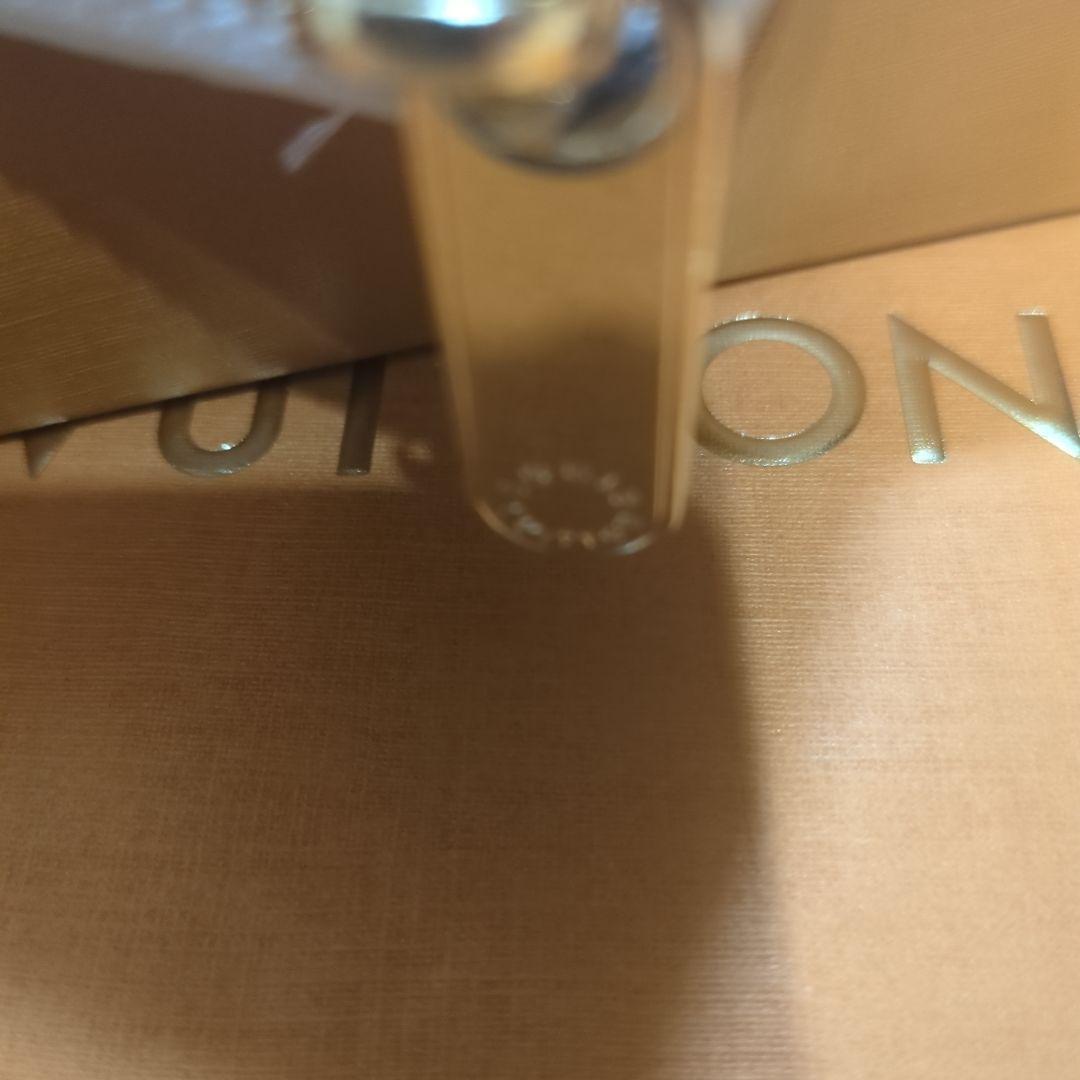 Louis Vuitton ケースホワイト
