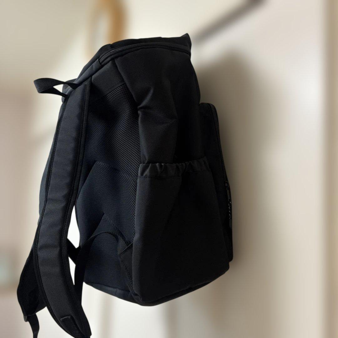 【美品】浦和学院高等 学校指定リュック 浦学 通学バック