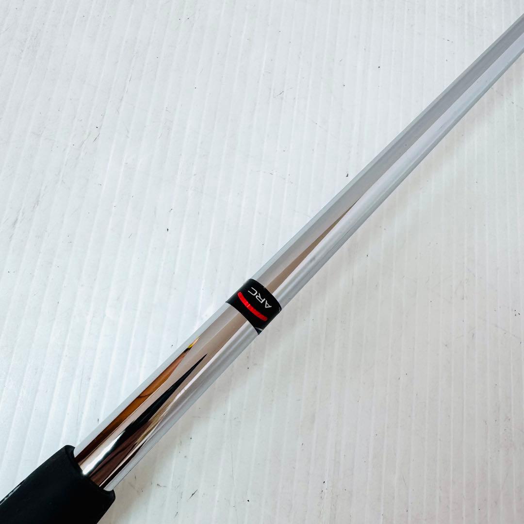 PING KUSHIN 4 パター　34インチ