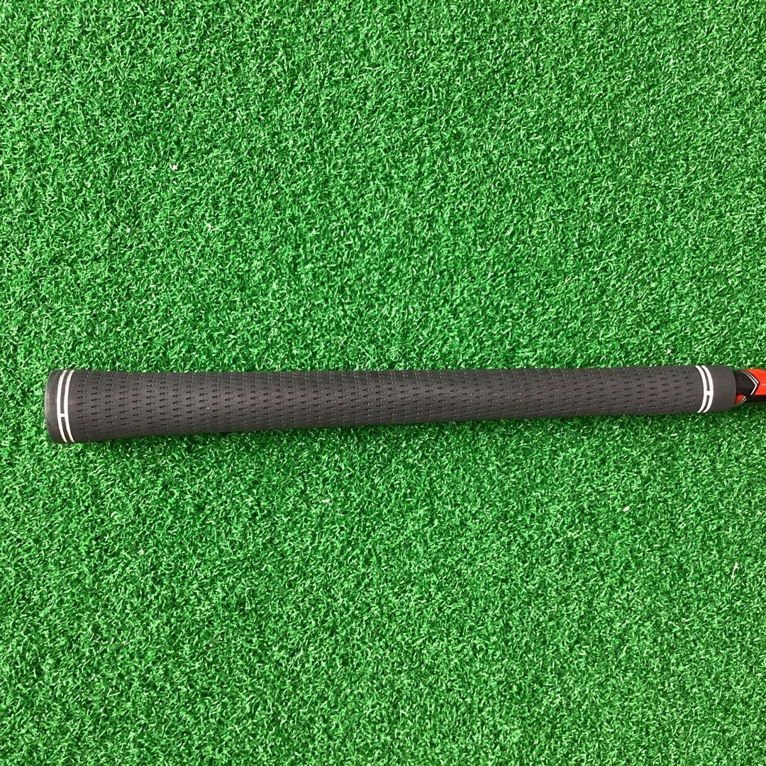 PING ALTA JCB Red 7番ウッドシャフト　Rフレックス　スリーブ付