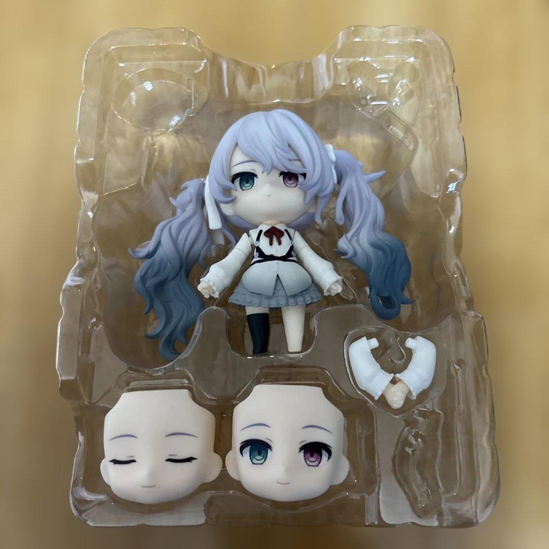 ねんどろいど 初音ミク 誰もいないセカイVer. 「プロジェクトセカイ カラフ…