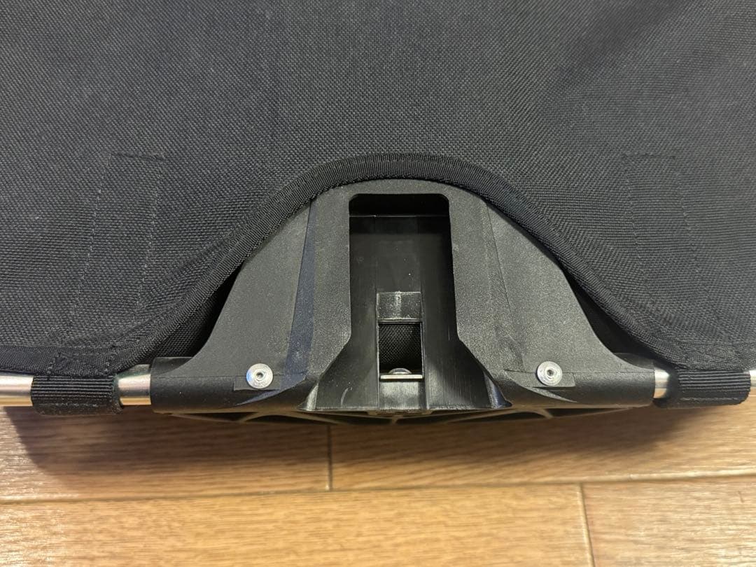 ブロンプトン　フロントバスケットバッグ
