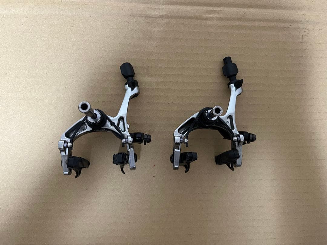 SRAM RED ブレーキ　スラム　レッド　前後セット　リムブレーキ