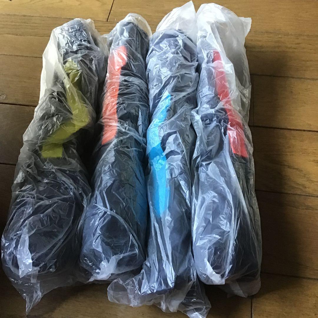 ポーチ付きコンパクト三脚チェア　新品20脚