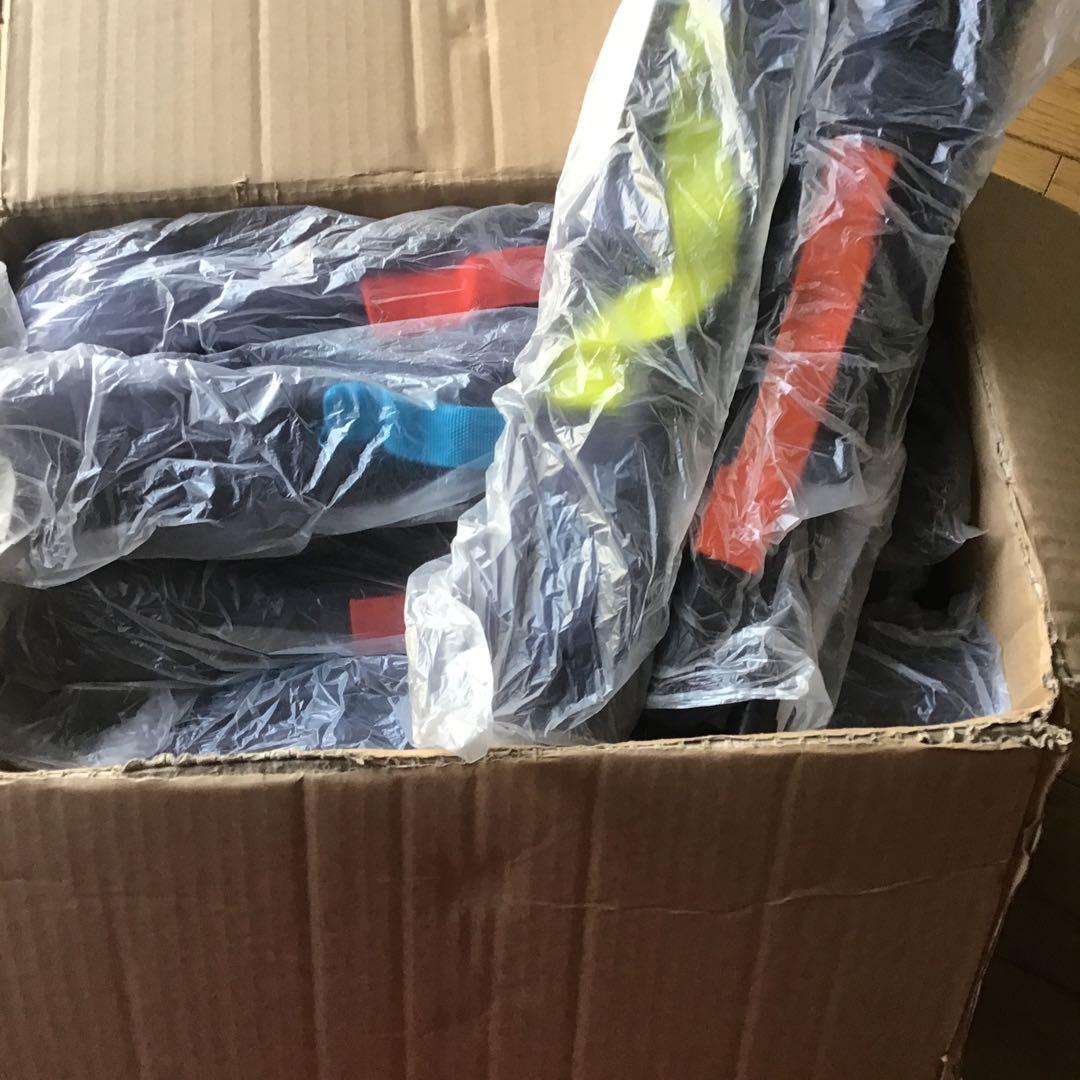 ポーチ付きコンパクト三脚チェア　新品20脚