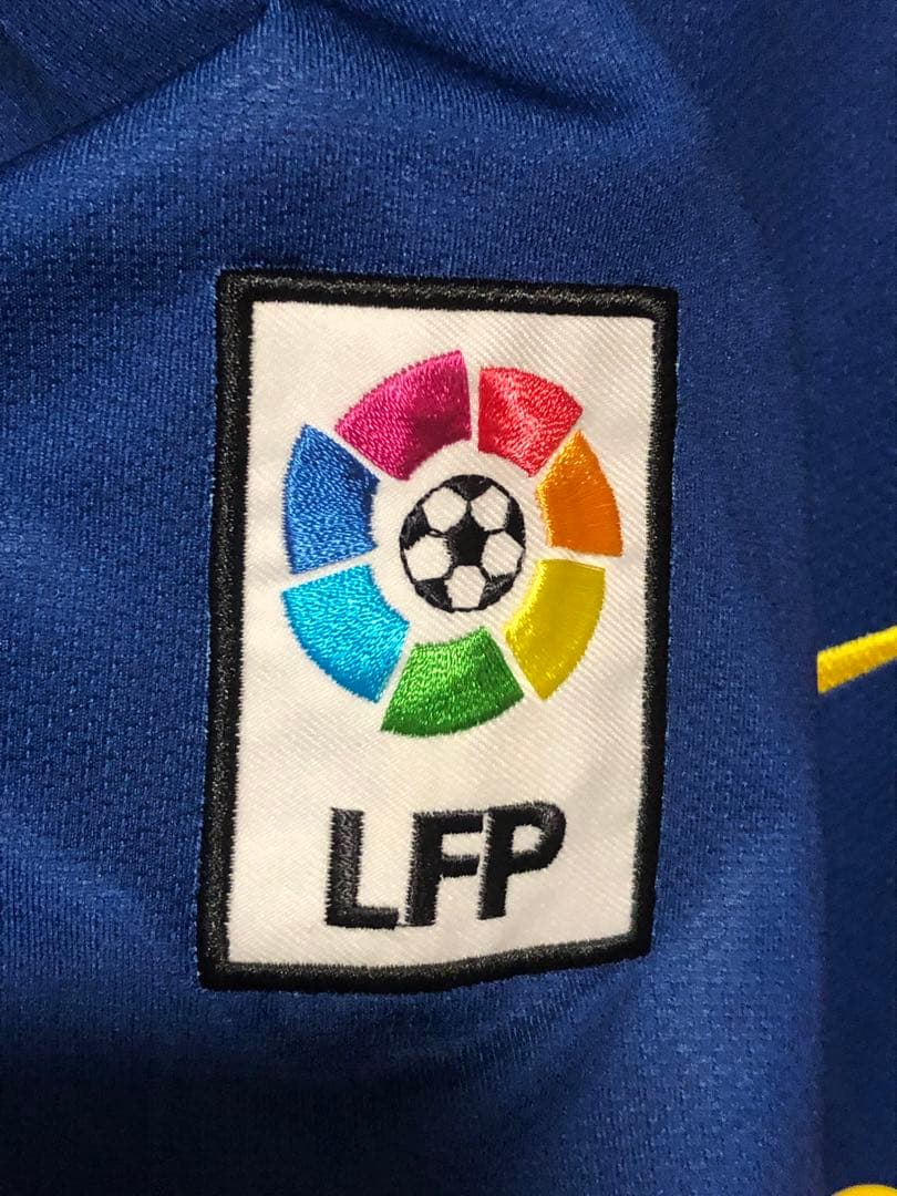 ※正規品 メッシ FCバルセロナ2008-2009