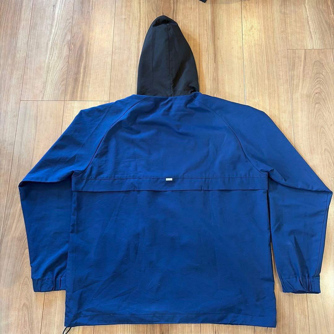 ballaholic Anywhere Pullover Jacket Lサイズ