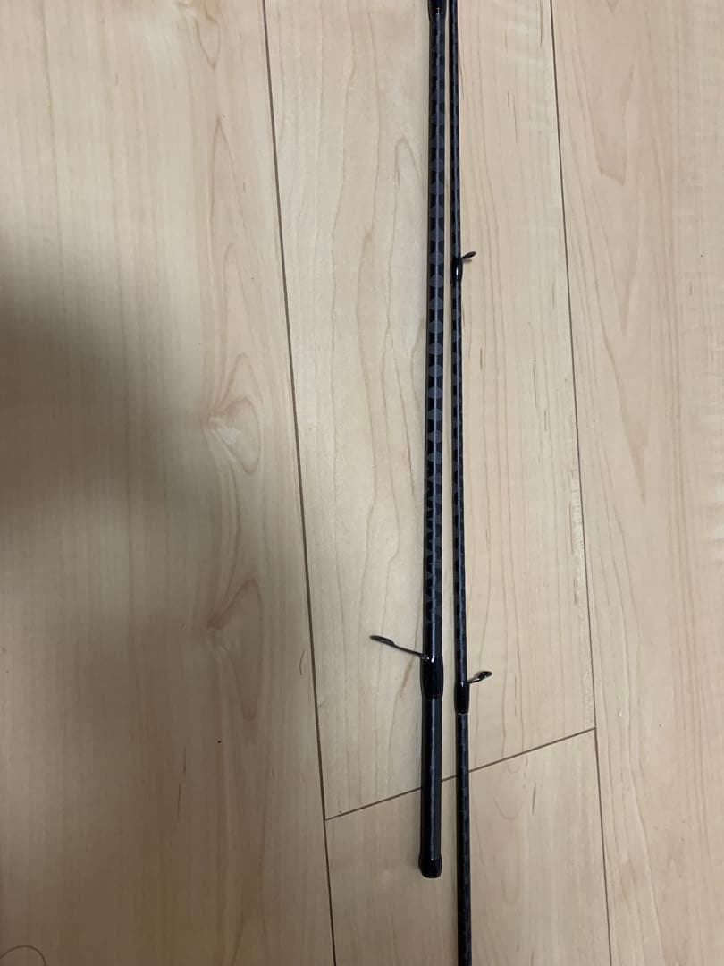 シマノ　エギングロッド S83ML ジャンク品