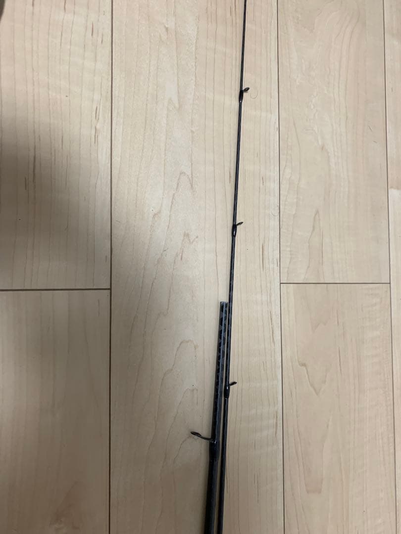 シマノ　エギングロッド S83ML ジャンク品
