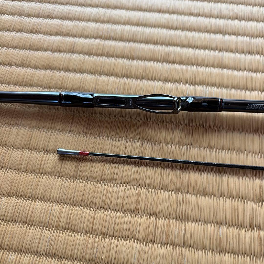 ダイワ エメラルダス ストイスト RT IL 89LML 超美品 エギング