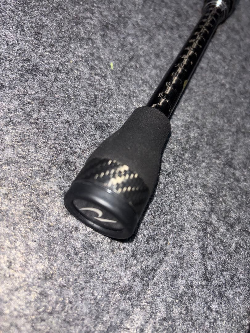 AHING GR アジングロッド 76T