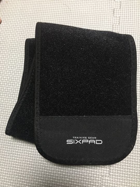 SIXPAD ジェルシート・電池×11個のお得なセット