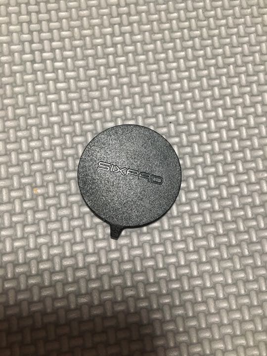 SIXPAD ジェルシート・電池×11個のお得なセット
