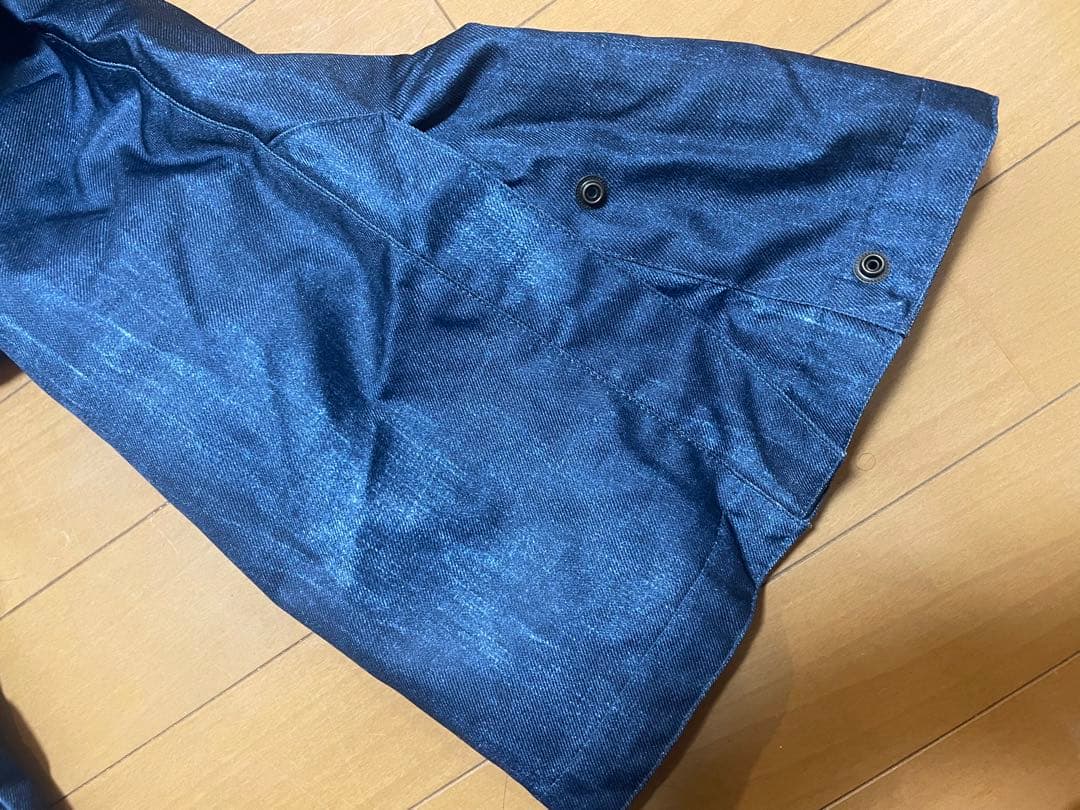 スキー、スノーボード、ウェア☆レディースM☆ 上下セット 43degrees