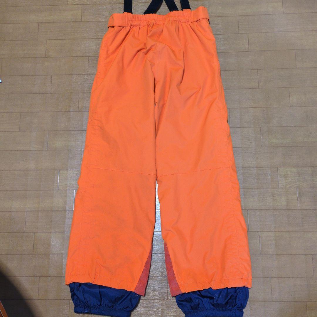 THE NORTH FACE スキーウェア 140cm