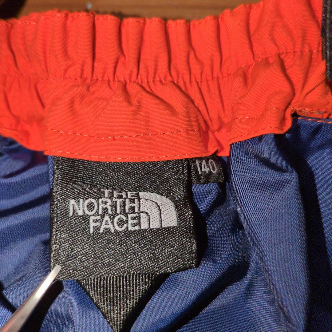 THE NORTH FACE スキーウェア 140cm