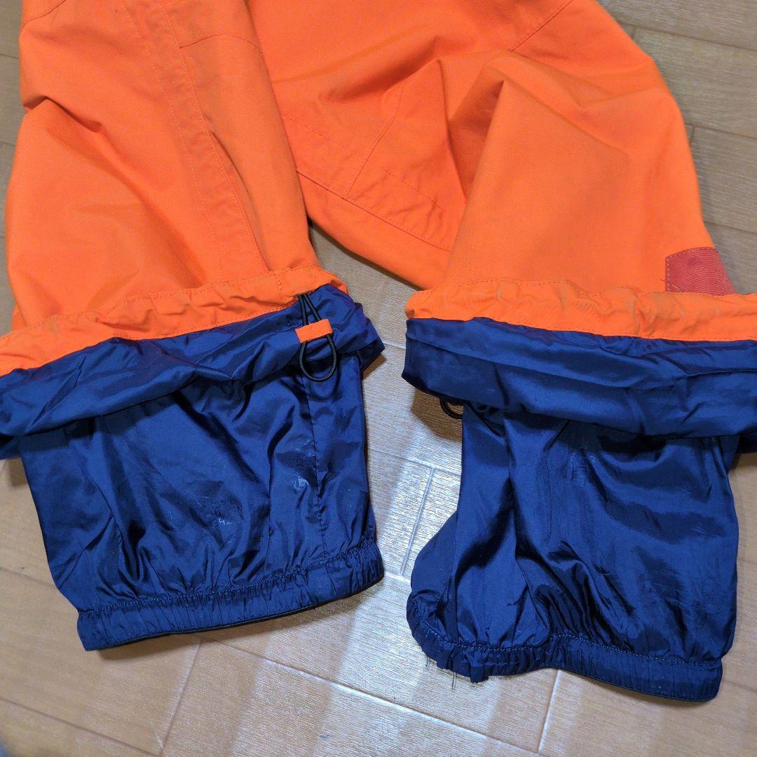 THE NORTH FACE スキーウェア 140cm