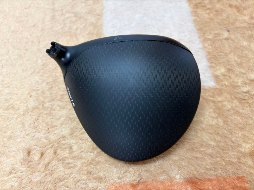 キャロウェイ　ELYTE 10.5 美品
