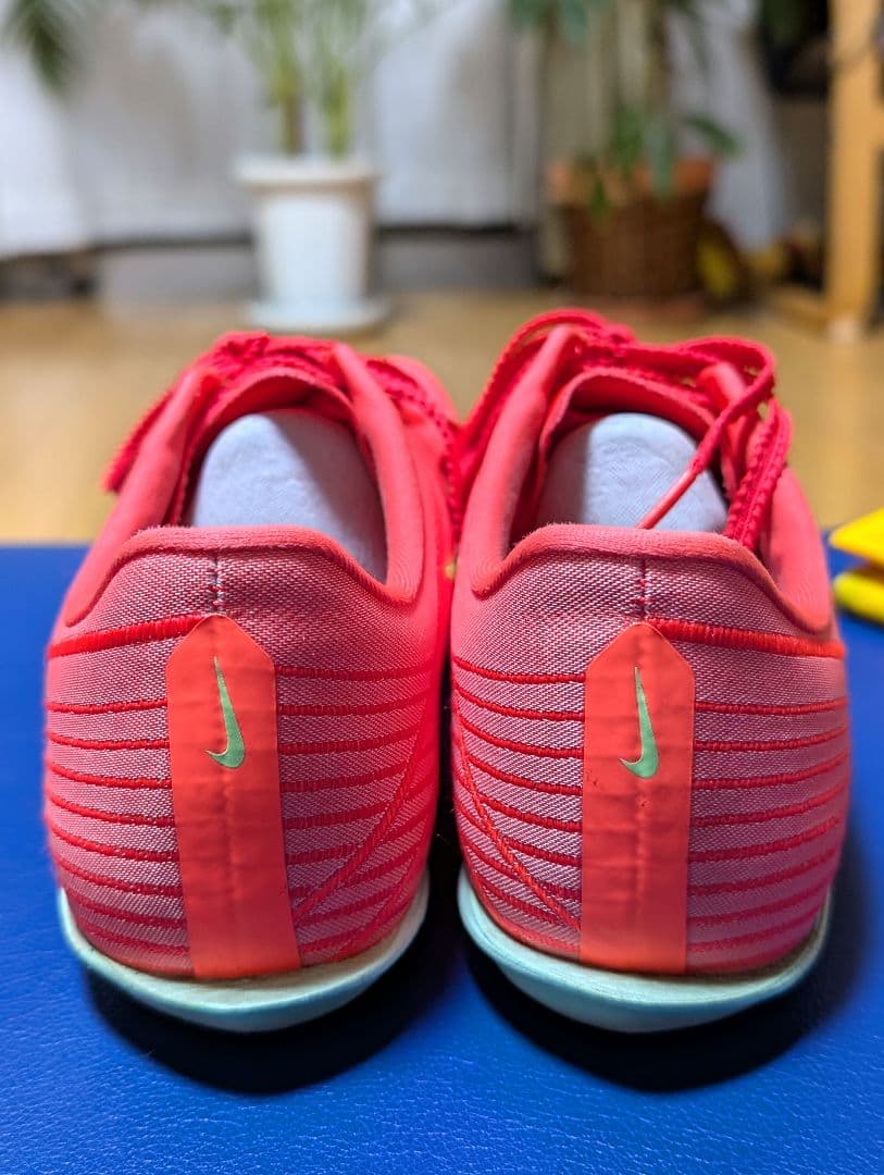 Nike マックスフライ2 25.5cm