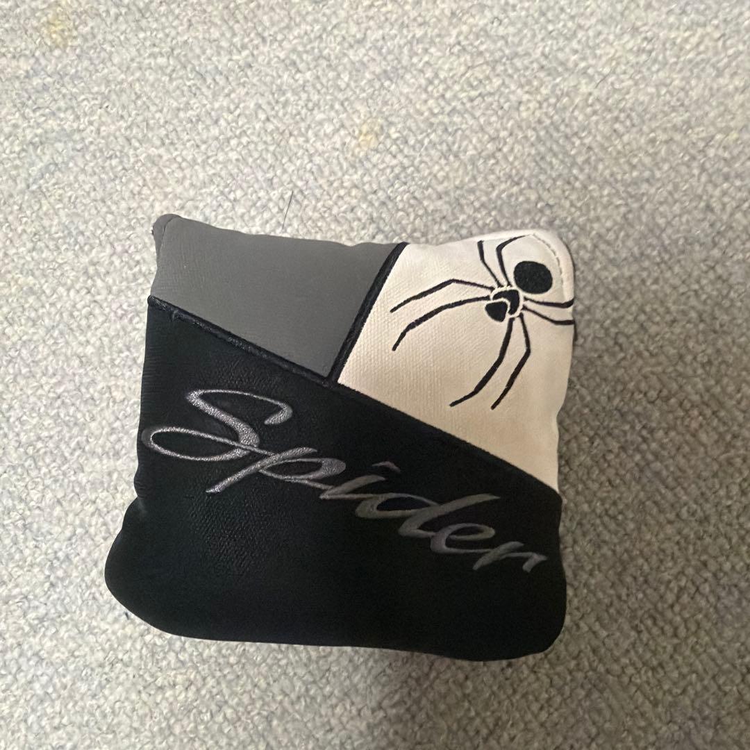 TaylorMade Spider Tour TM1 パター