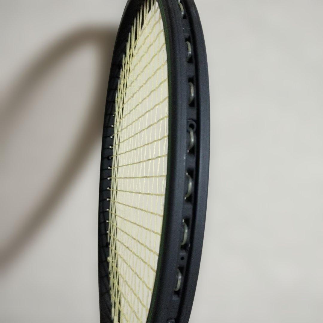 DUNLOP MAX200G 硬式テニスラケット