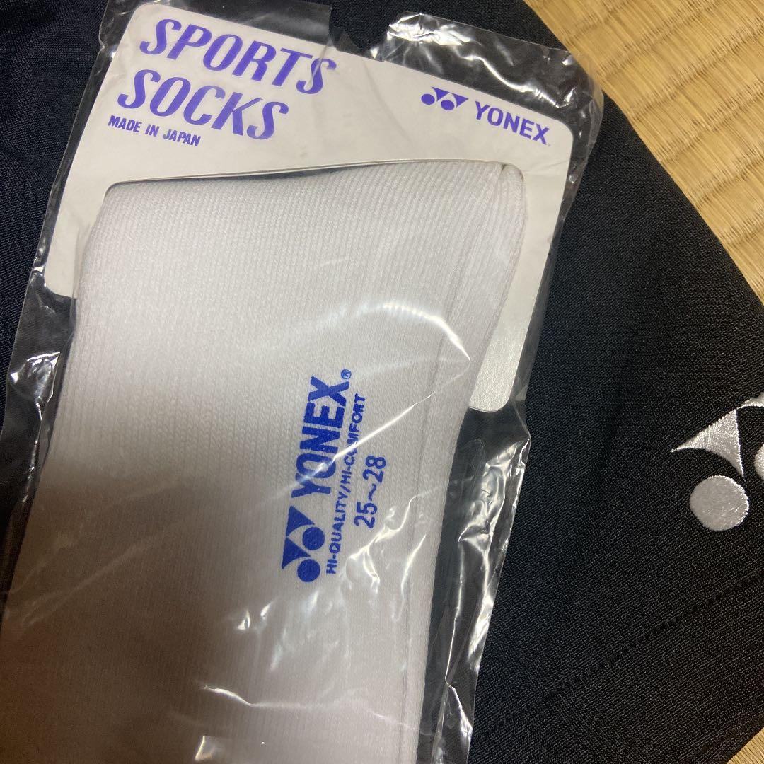 テニスウェア★YONEX ヨネックス　上下セット