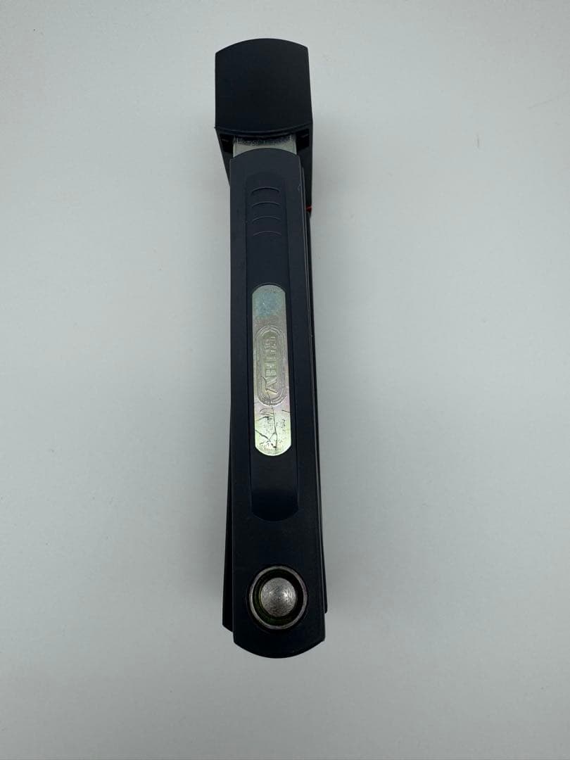 アブスABUS uGrip BIG 折りたたみ式ロック セキュリティレベル7