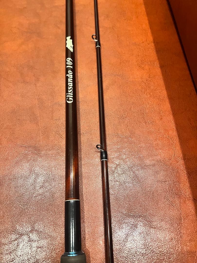 TULALA Glissando 109 ツララ グリッサンド 109