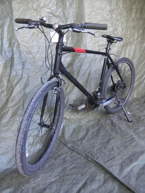 84：GIANT　GRAVIER　ジャンク品　引取限定：埼玉県所沢