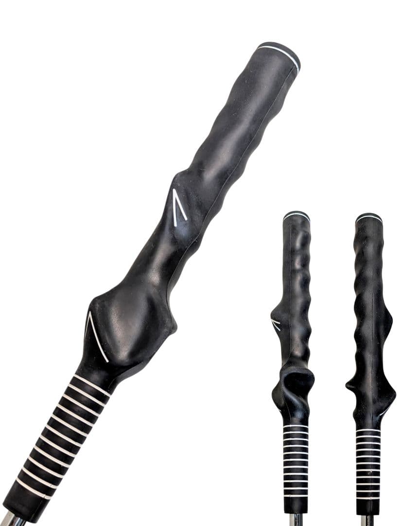 ゴルフ 素振り トレーニング 器具 TRI-ONE-STICK 他 3点セット