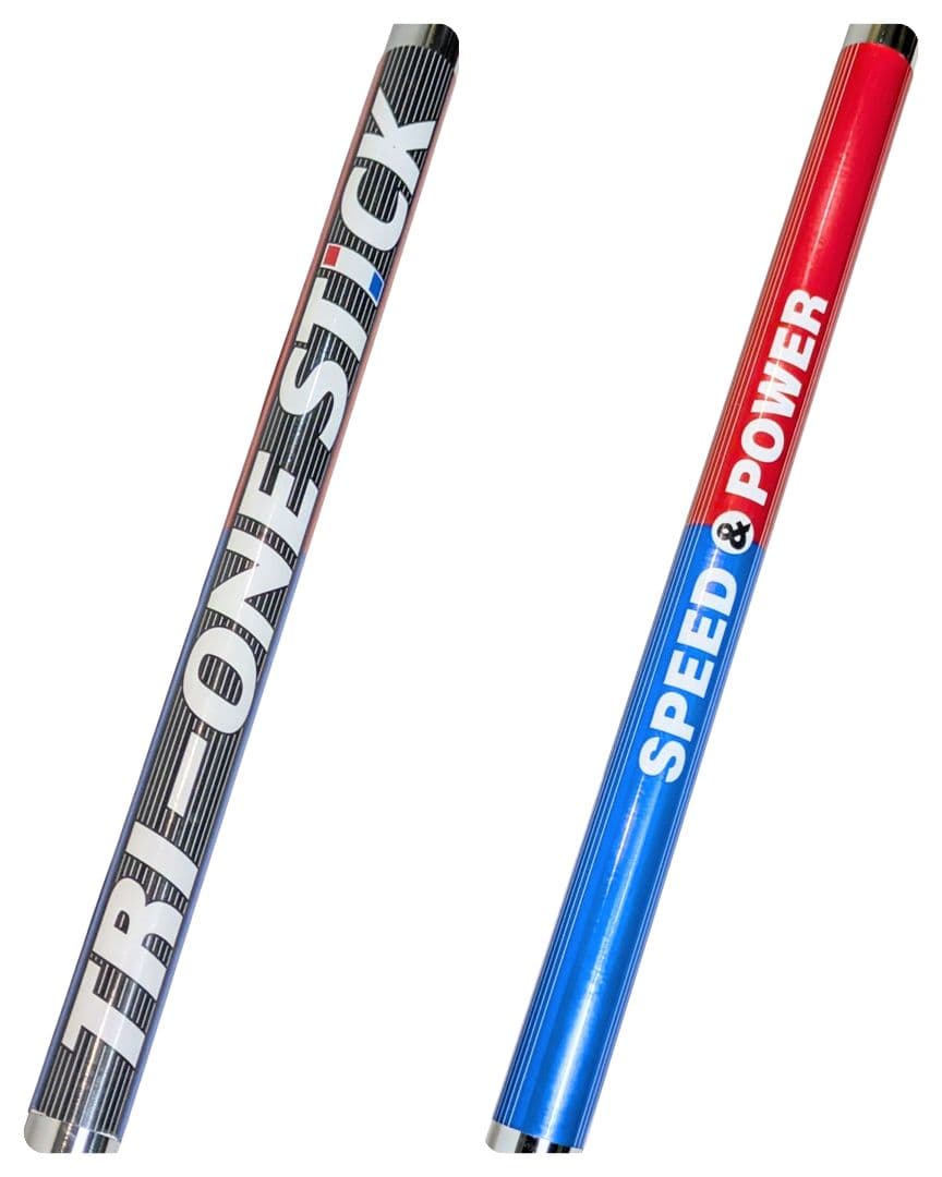 ゴルフ 素振り トレーニング 器具 TRI-ONE-STICK 他 3点セット