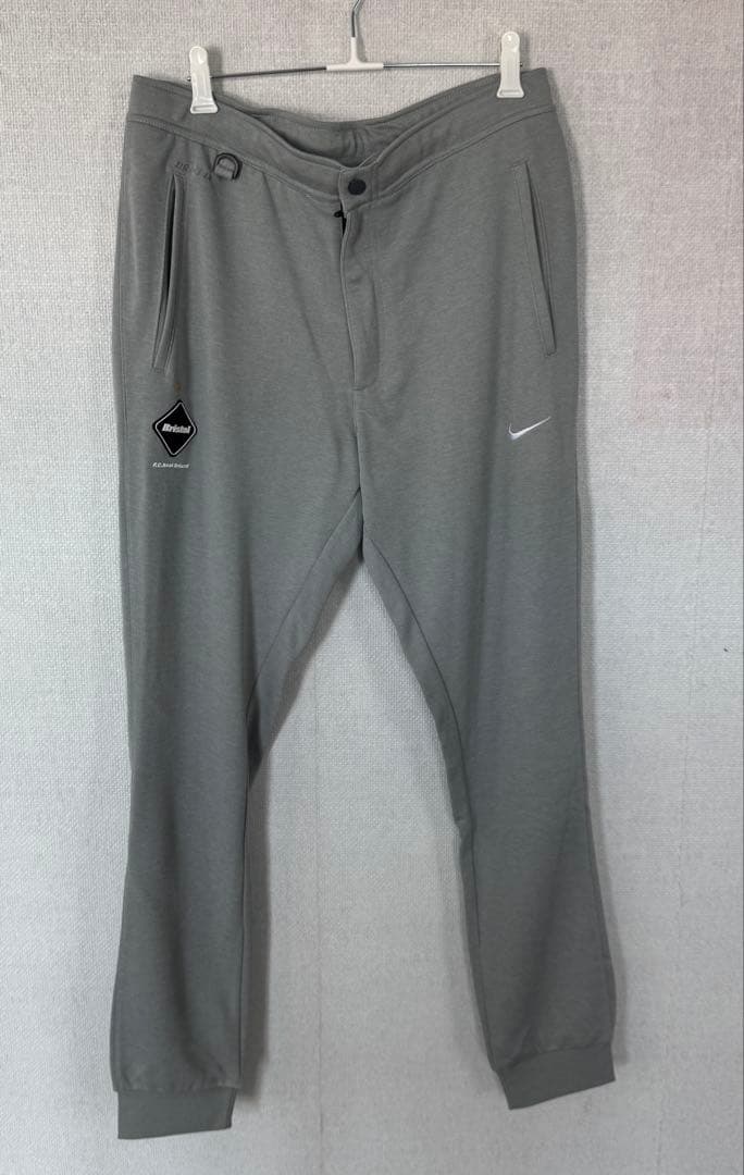F.C Real Bristol Nikeコラボ セットアップM
