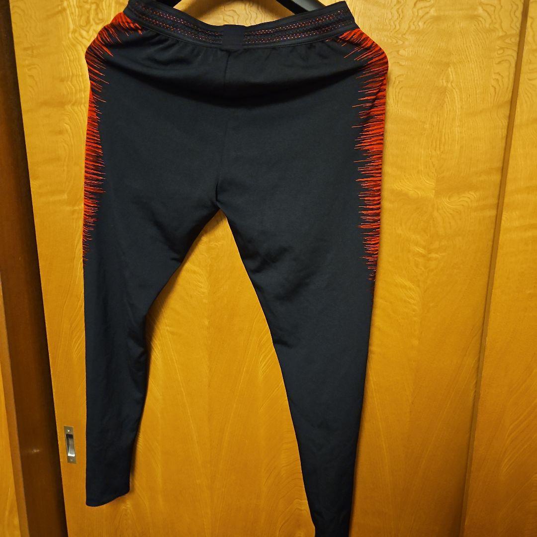 ナイキ PSG×ジョーダン ヴェイパーニット上下セットアップ