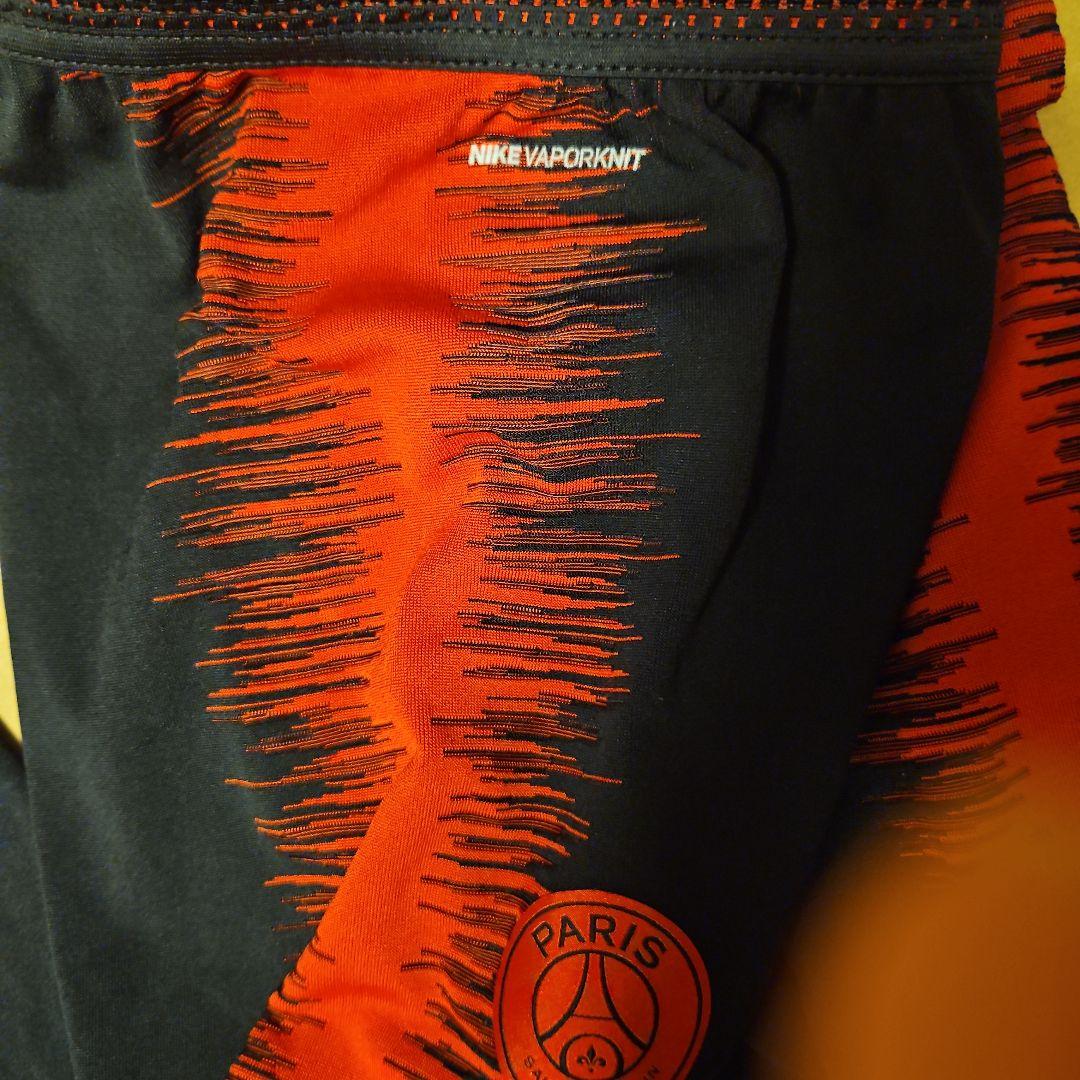 ナイキ PSG×ジョーダン ヴェイパーニット上下セットアップ