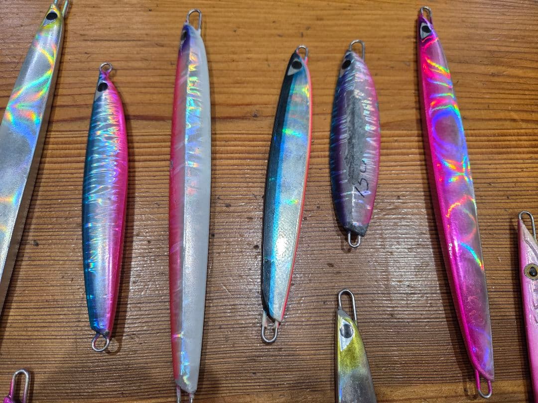 CB１　１８本、スミスナガマサ？４本セット　交渉歓迎！常識の範囲で