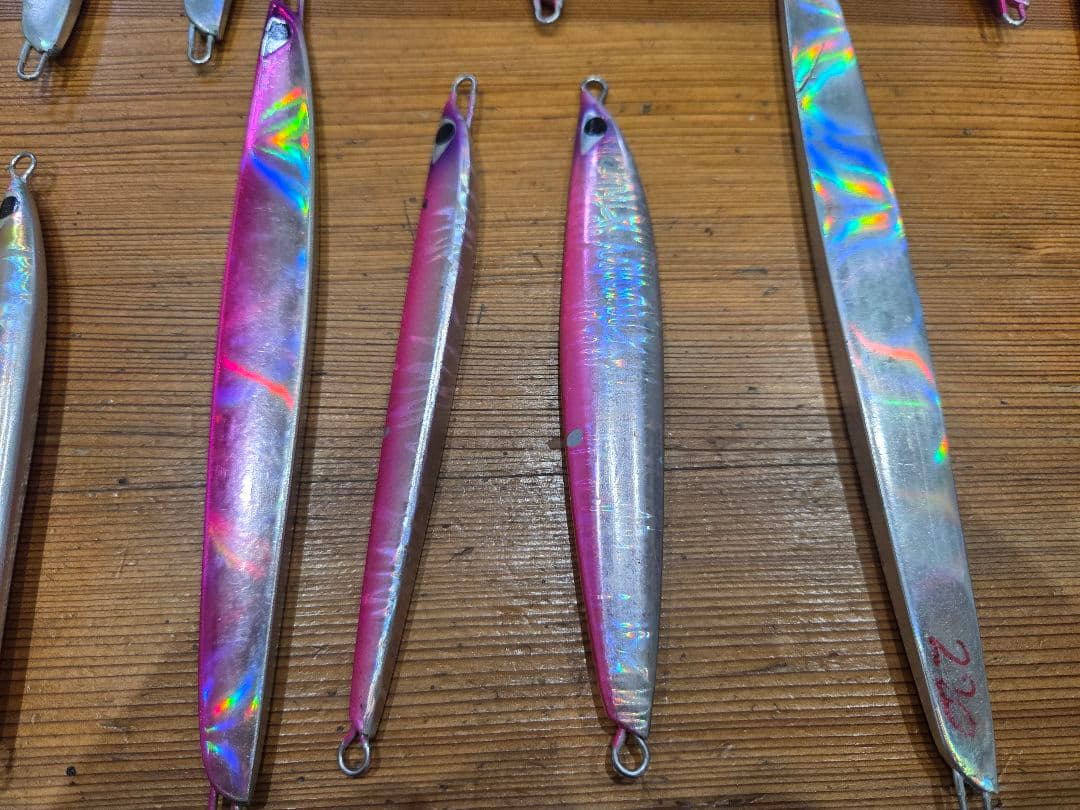 CB１　１８本、スミスナガマサ？４本セット　交渉歓迎！常識の範囲で