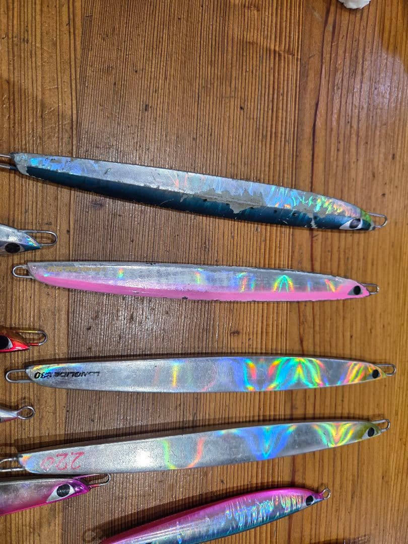 CB１　１８本、スミスナガマサ？４本セット　交渉歓迎！常識の範囲で