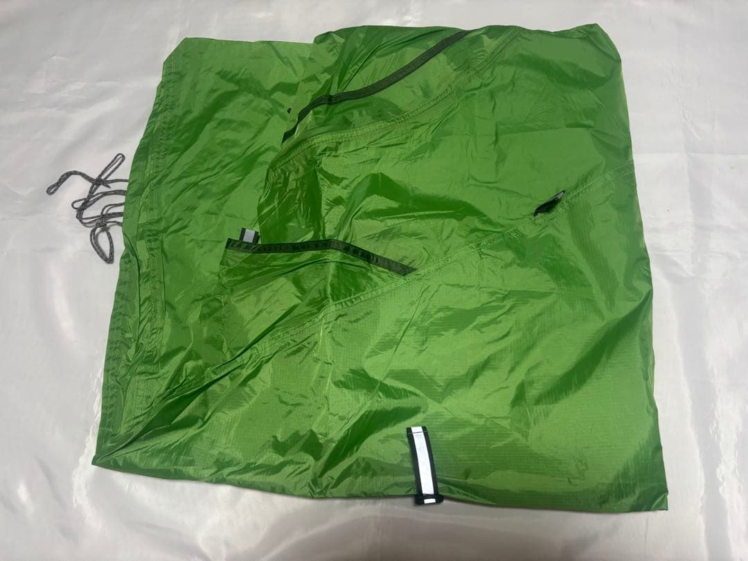 Naturehike テント 1人用 軽量 Clould up1