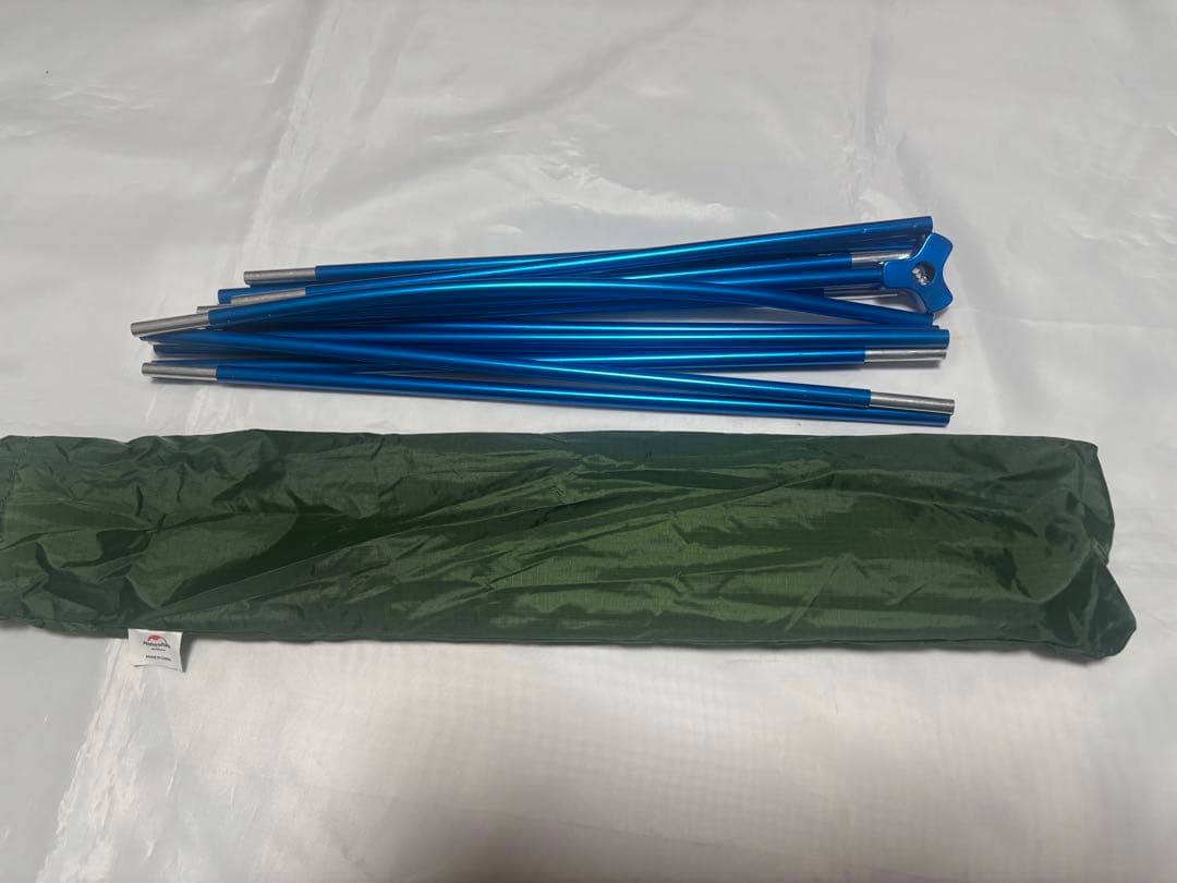 Naturehike テント 1人用 軽量 Clould up1
