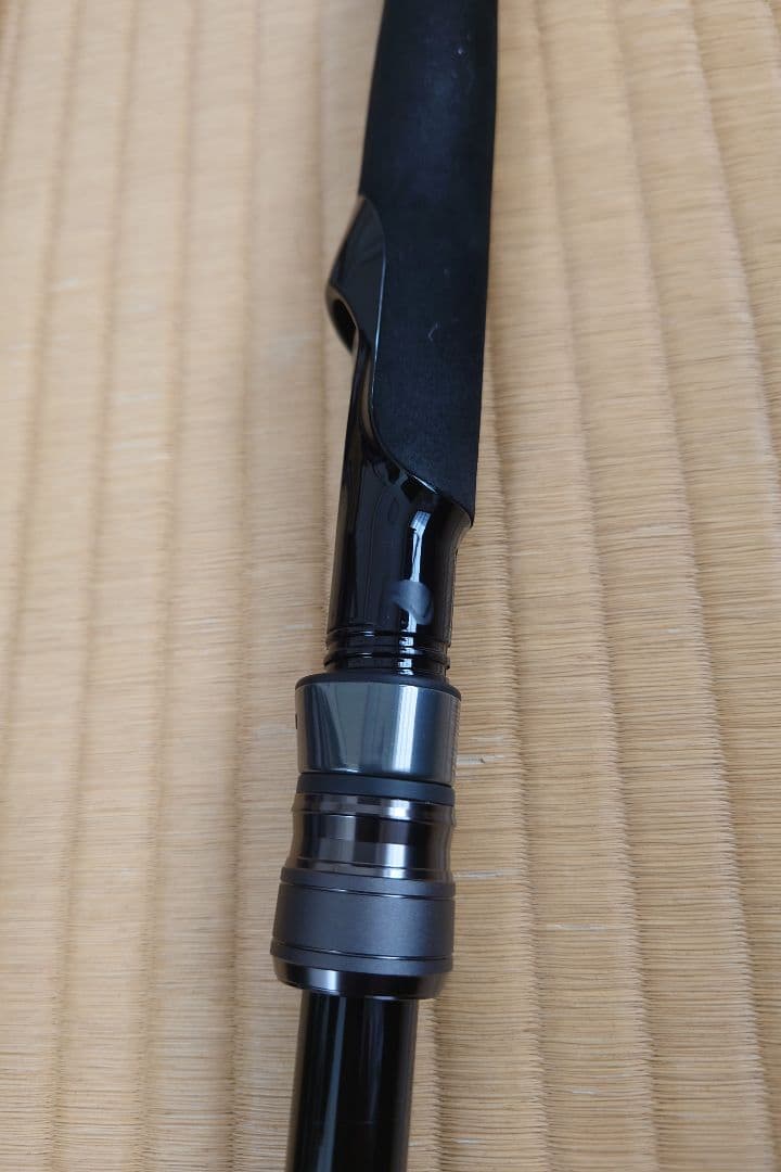 DAIWA SKYHIGH 96M シーバスロッド