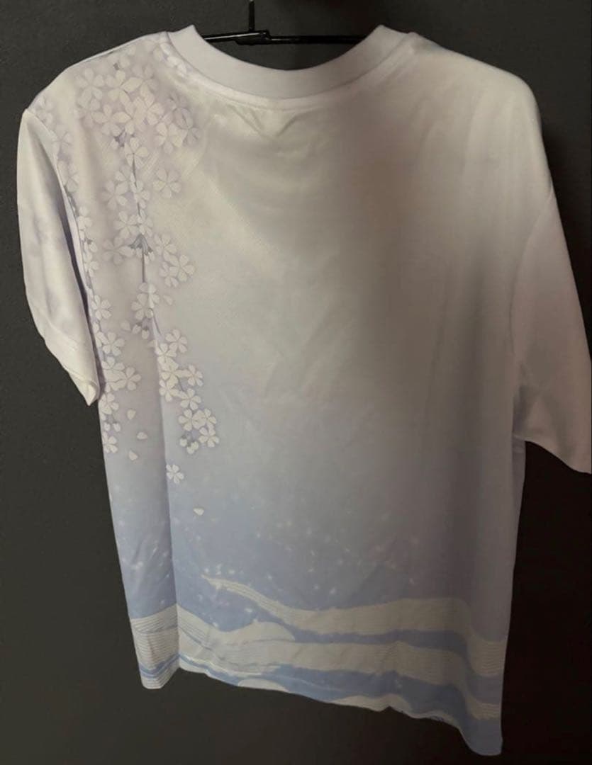 俺の妹がこんなに可愛いわけがない 黒猫 フルグラフィック Tシャツ 俺妹