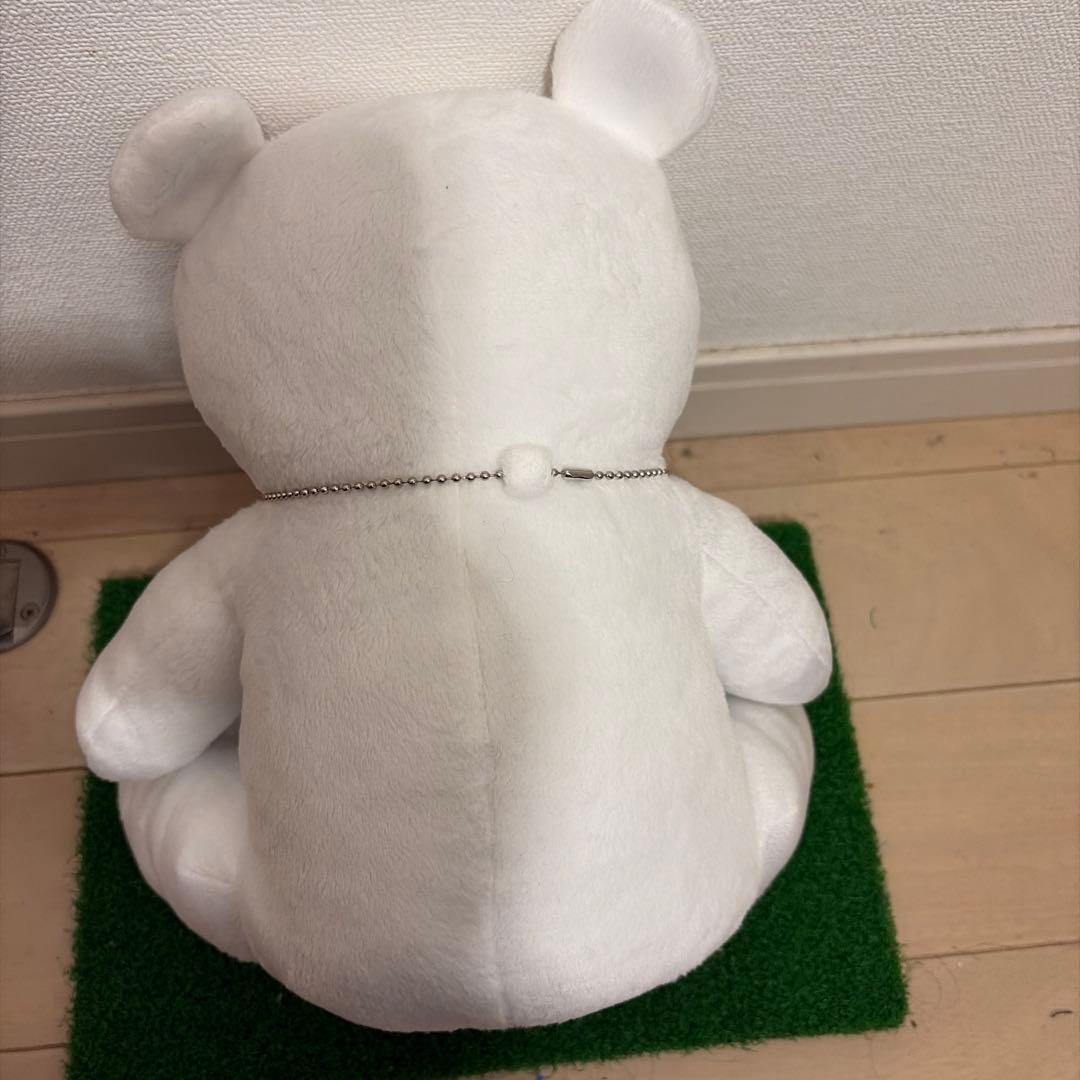 キャロウェイベア　ヘッドカバーDR用